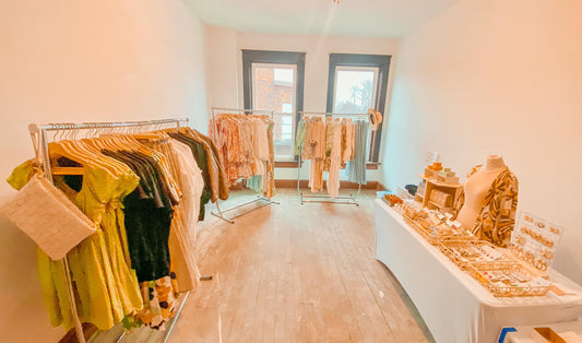 Pop-Up at Upstairs at the Gosnell, 12 Points Terre Haute