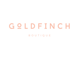 Shop Goldfinch Boutique