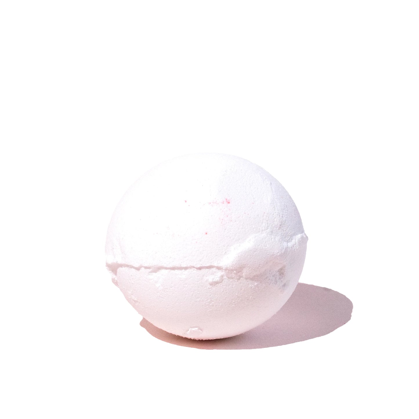 Amazing Grace Lilly of the Valley Luxe Bath Bomb with Surprise Inside