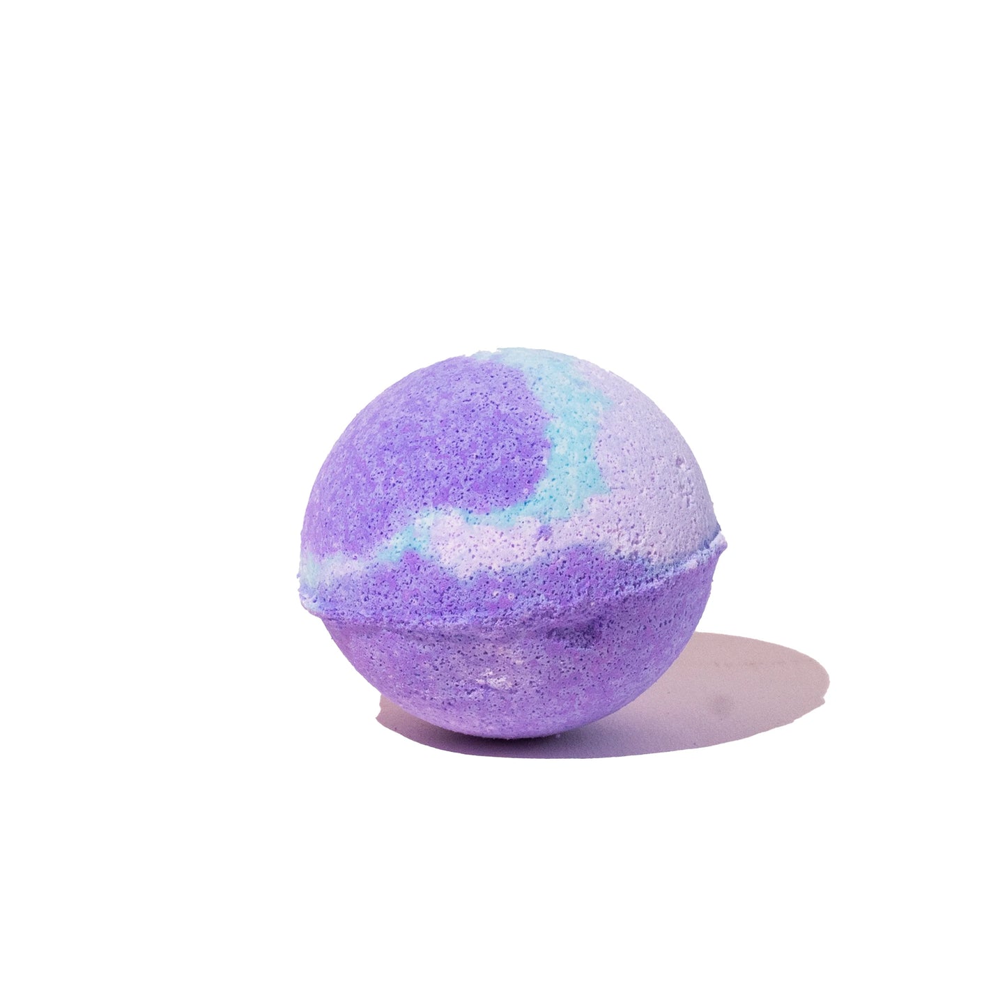 Lavender Haze Luxe Bath Bomb with Surprise Inside