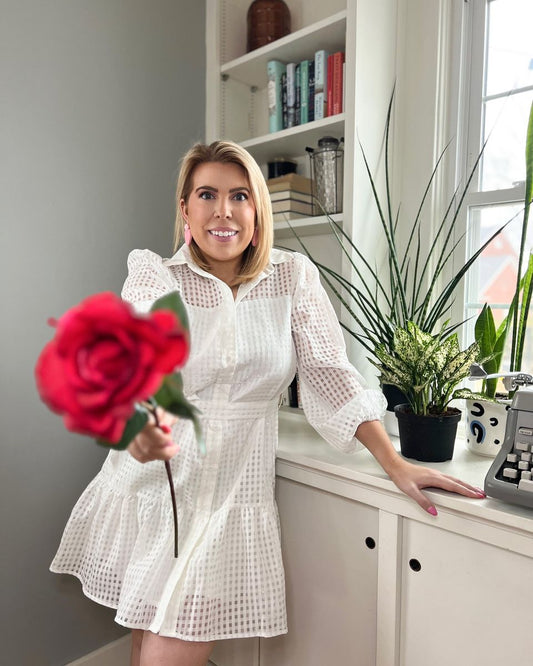 Always Take The Scenic Route x Goldfinch Galentine's Day Event Preview