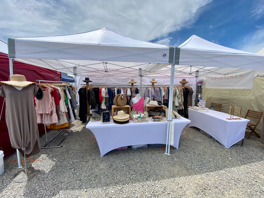 Brown's Accents Peach Days Festival 2022