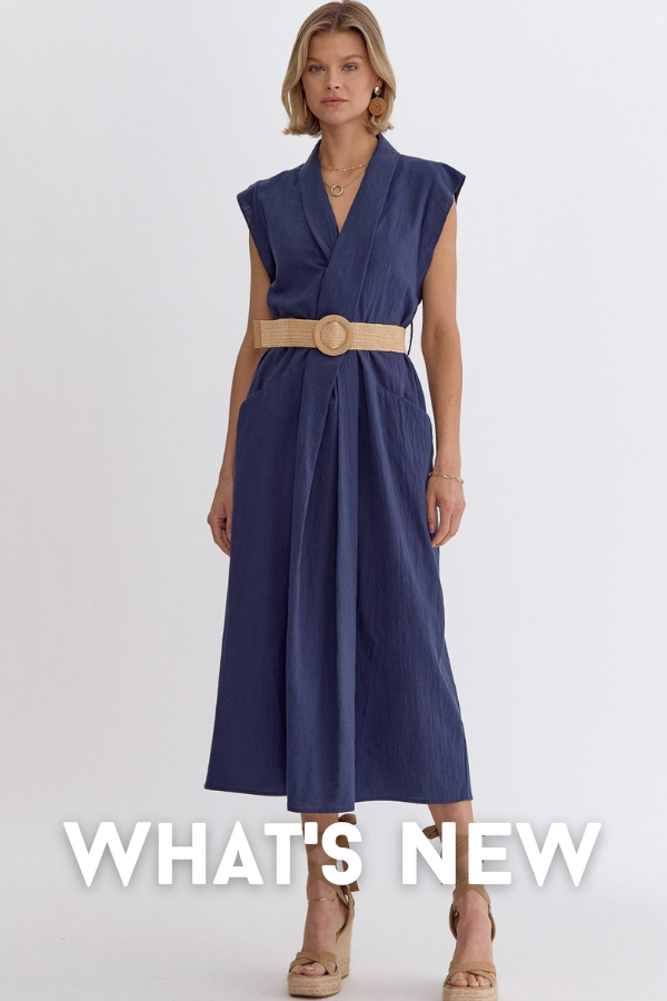 Shop Goldfinch Boutique