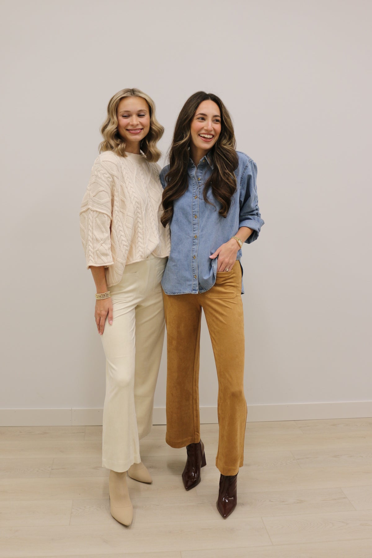Goldfinch Boutique