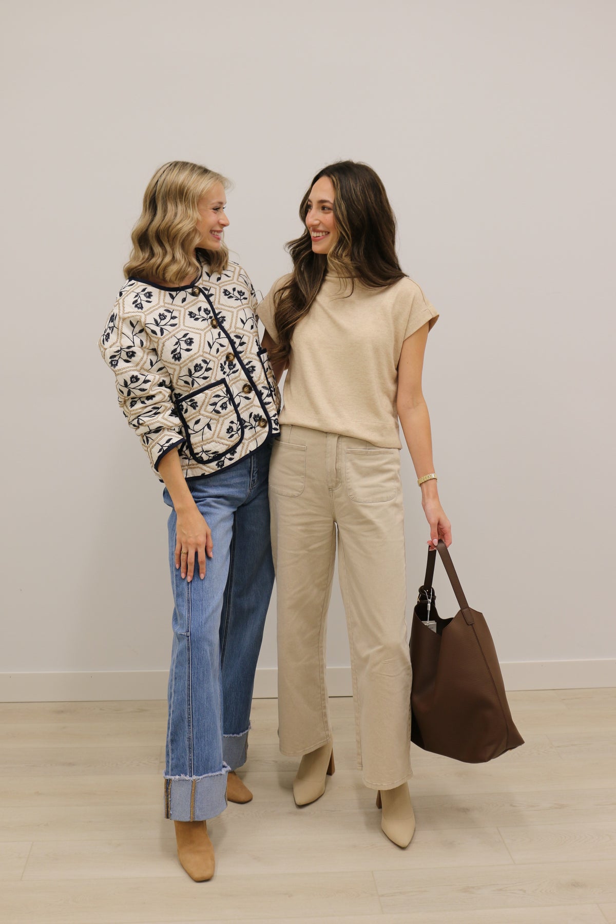 Goldfinch Boutique