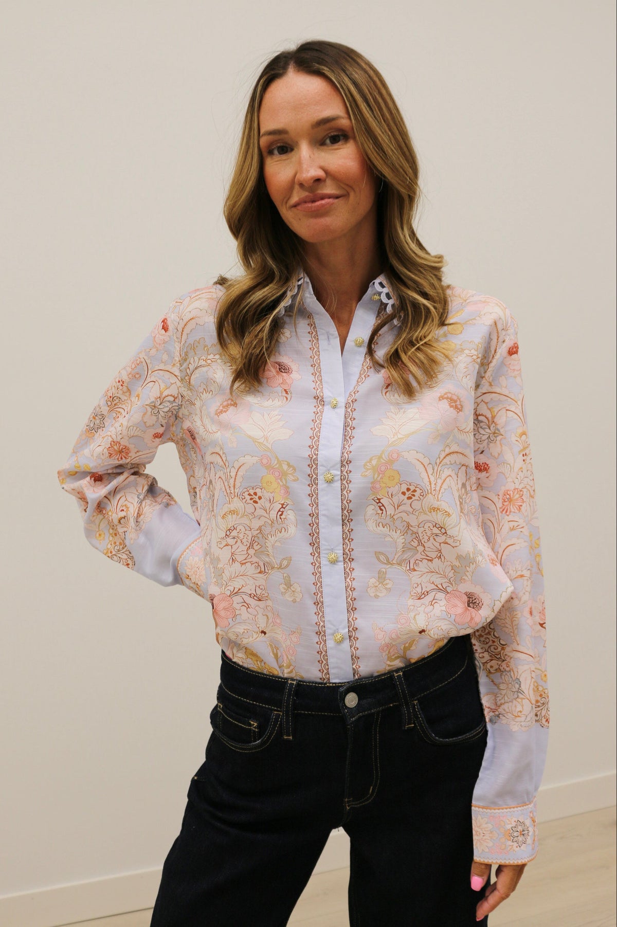 Goldfinch Boutique