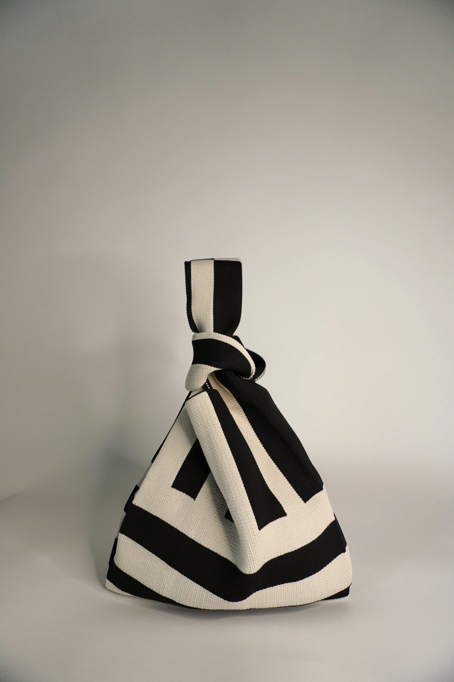 The Original² Top Knot Machine Washable Bag Medium - Black Multi
