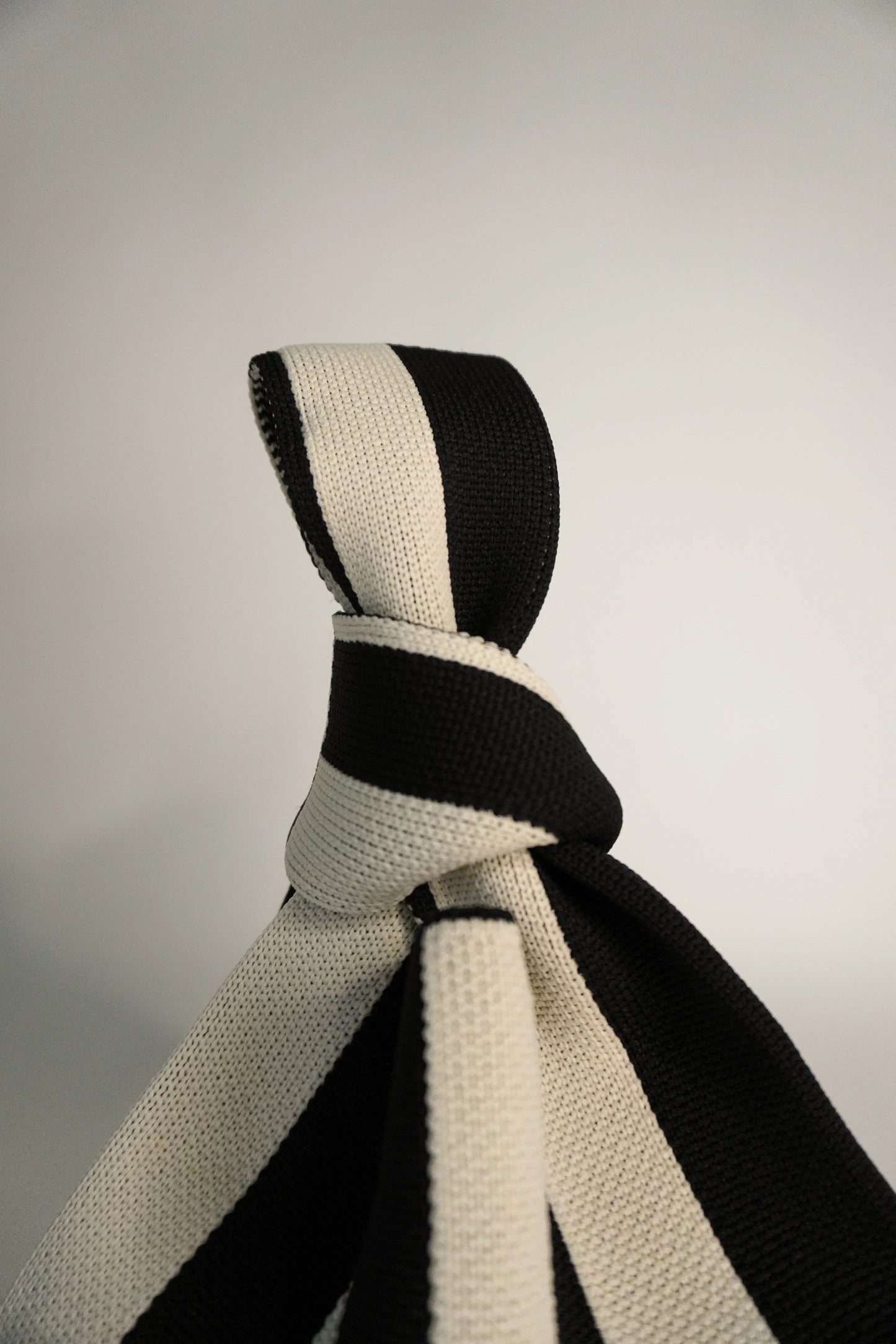 The Original² Top Knot Machine Washable Bag Medium - Black Multi