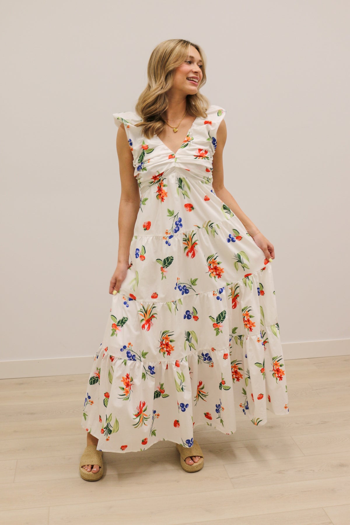 Goldfinch Boutique