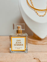 Load image into Gallery viewer, San Juan Summer Perfume, Eau De Toilette
