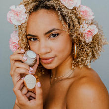 Load image into Gallery viewer, Island Coconut Lip Scrub, Poppy &amp; Pout
