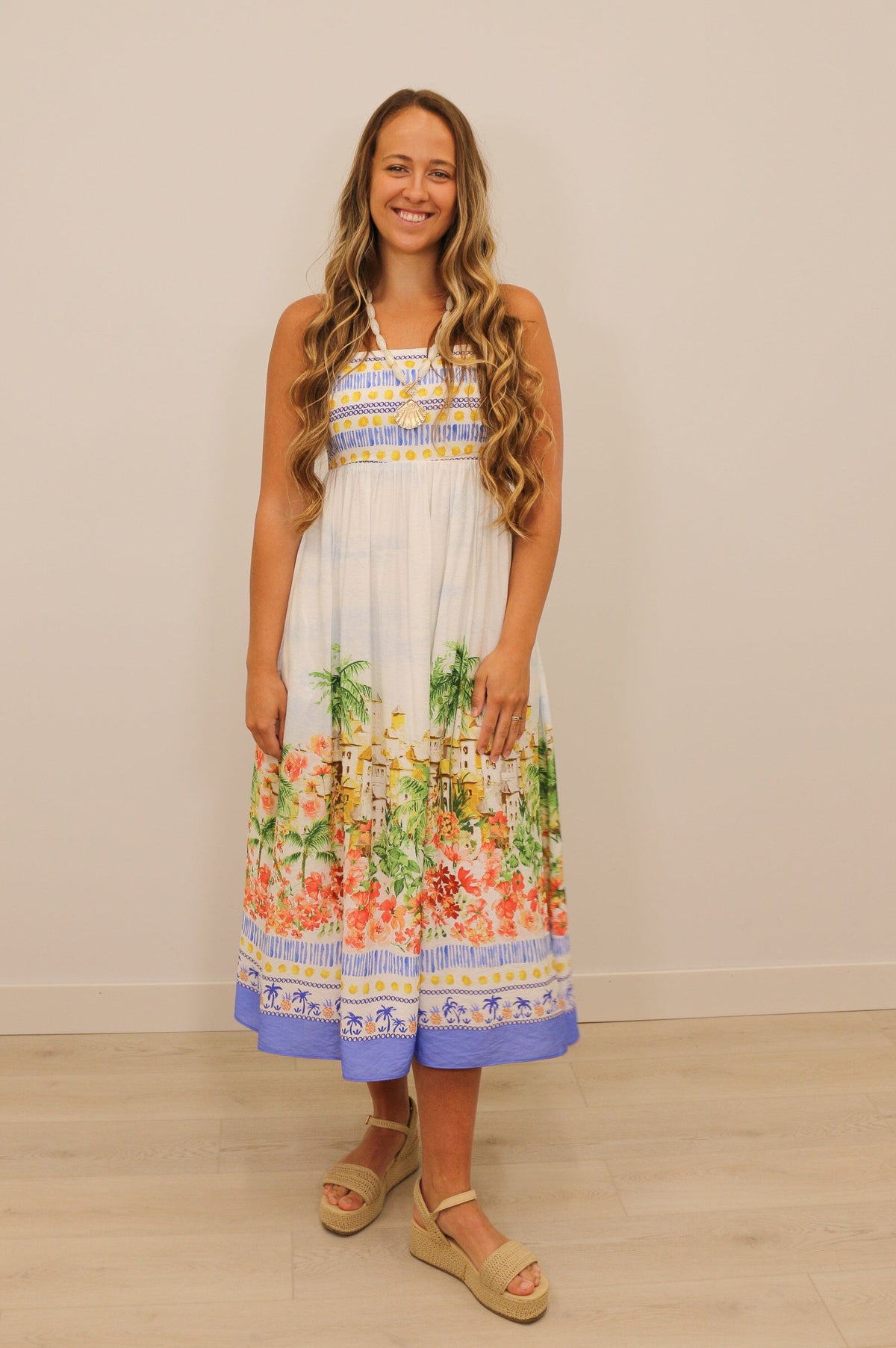 Goldfinch Boutique