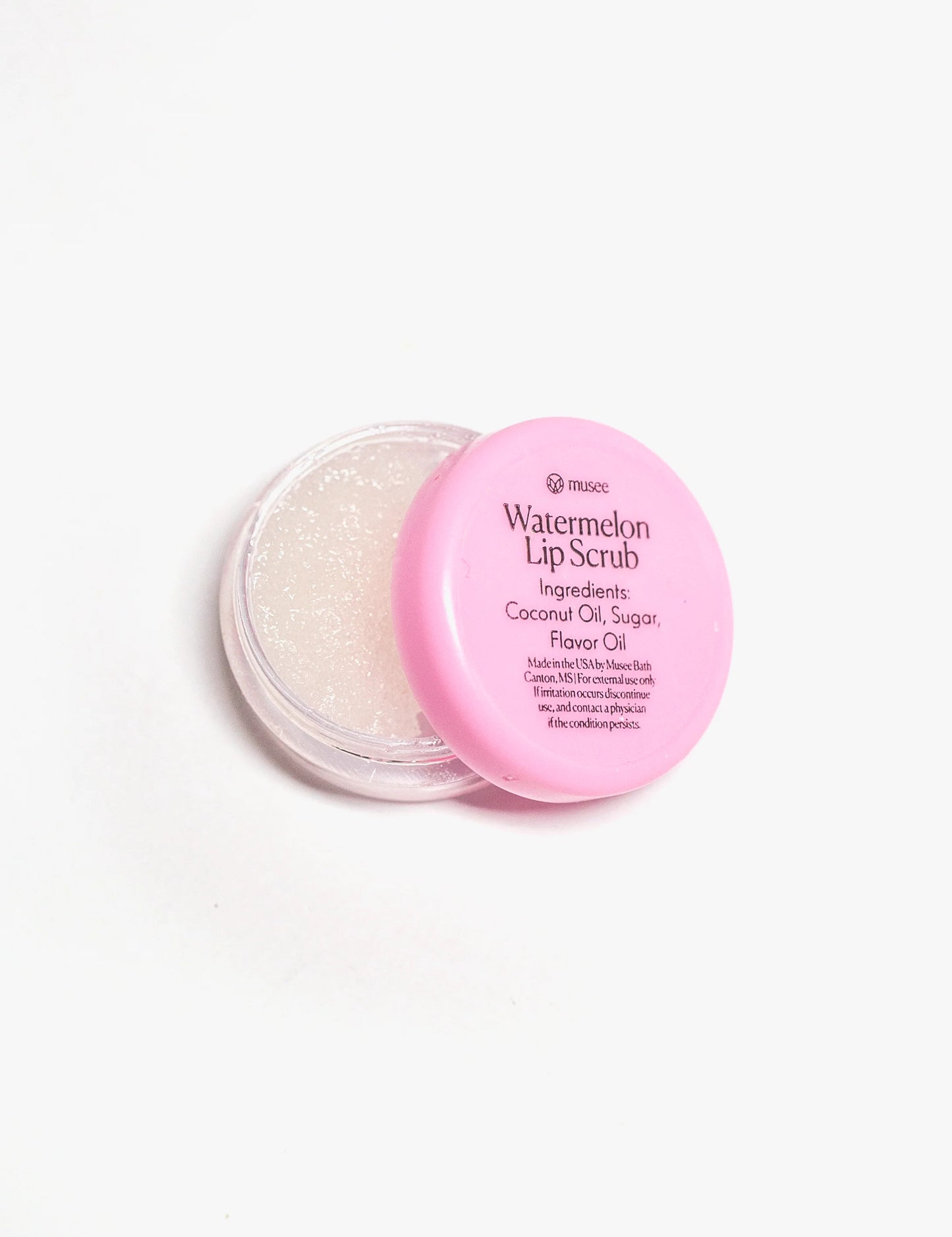 Watermelon Sugar Luxe Bath Bomb with Surprise Inside