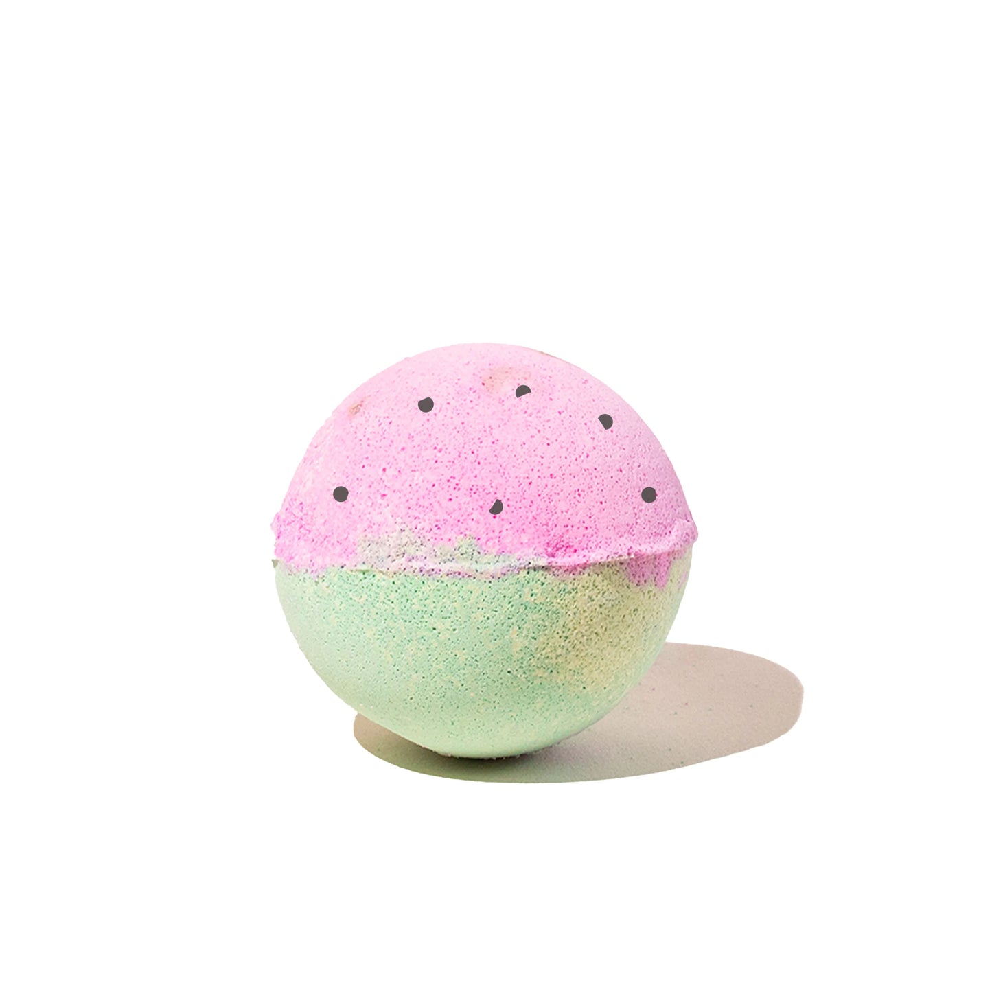 Watermelon Sugar Luxe Bath Bomb with Surprise Inside