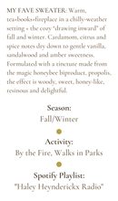 Load image into Gallery viewer, My Fave Sweater Perfume, Eau De Toilette
