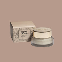 Load image into Gallery viewer, Island Coconut Lip Scrub, Poppy &amp; Pout
