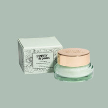 Load image into Gallery viewer, Sweet Mint Lip Scrub, Poppy &amp; Pout
