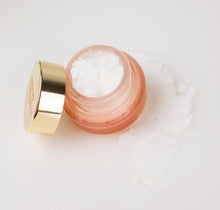 Load image into Gallery viewer, Pink Grapefruit Lip Scrub, Poppy &amp; Pout
